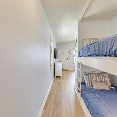 Pcb Resort Condo With Private Balcony And 3 Pools! 파나마 시티 외부 사진