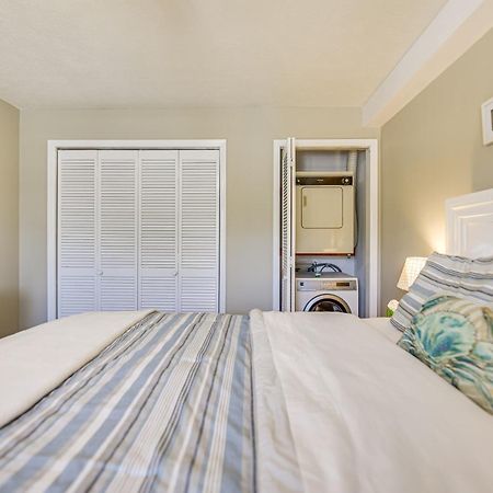 Pcb Resort Condo With Private Balcony And 3 Pools! 파나마 시티 외부 사진