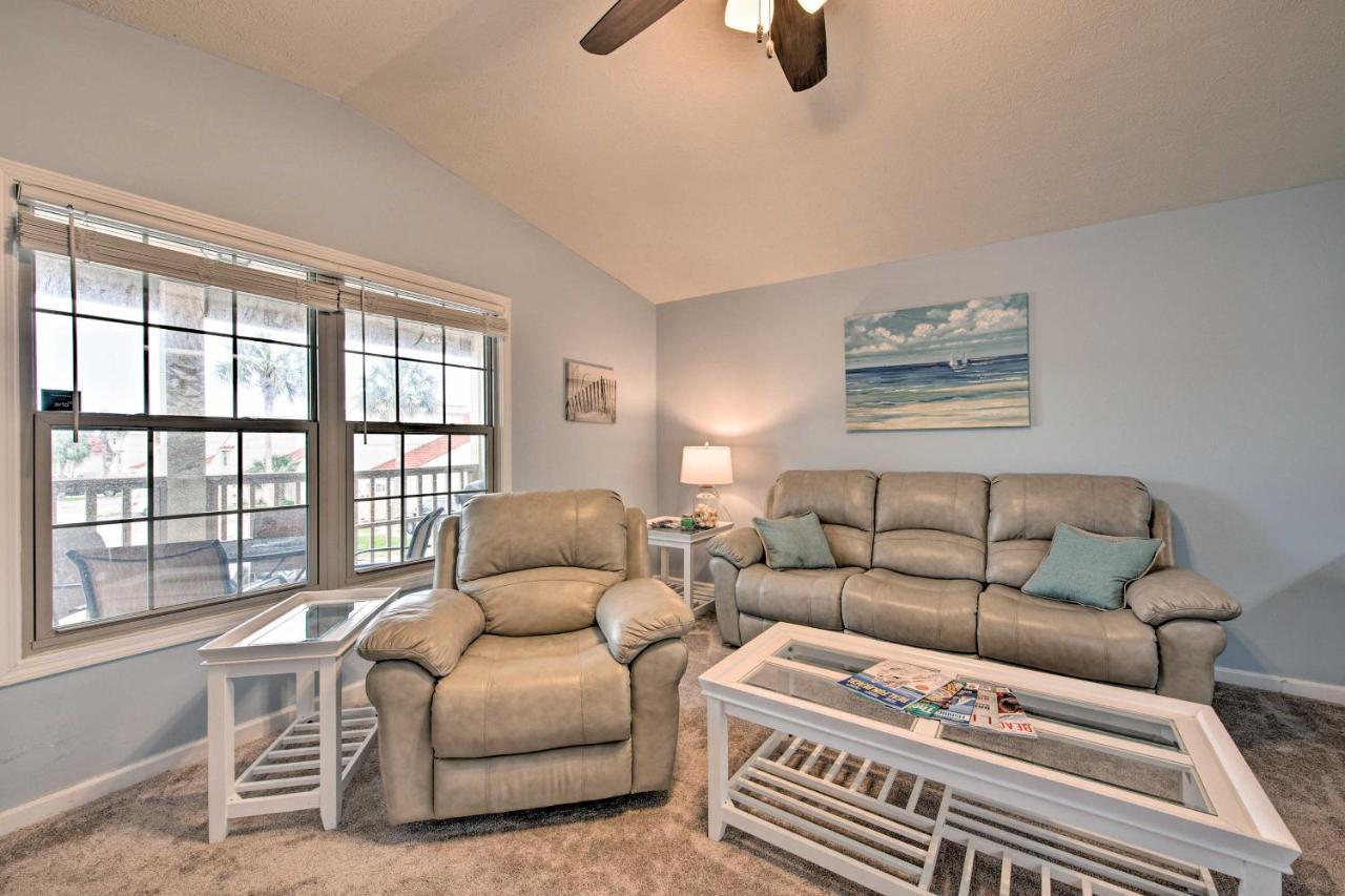 Pcb Resort Condo With Private Balcony And 3 Pools! 파나마 시티 외부 사진