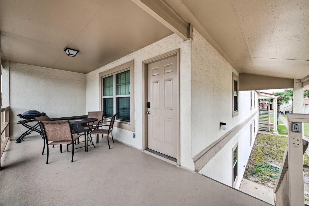 Pcb Resort Condo With Private Balcony And 3 Pools! 파나마 시티 외부 사진