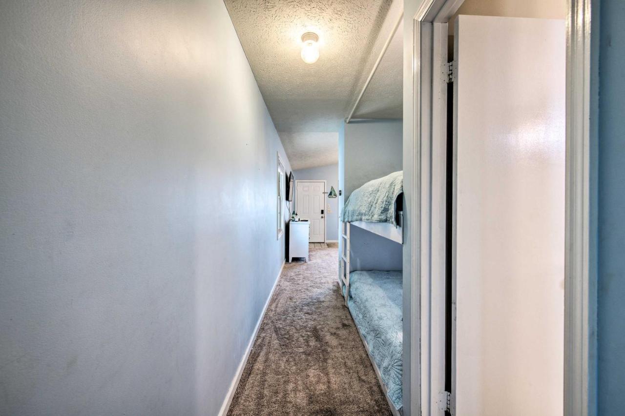 Pcb Resort Condo With Private Balcony And 3 Pools! 파나마 시티 외부 사진