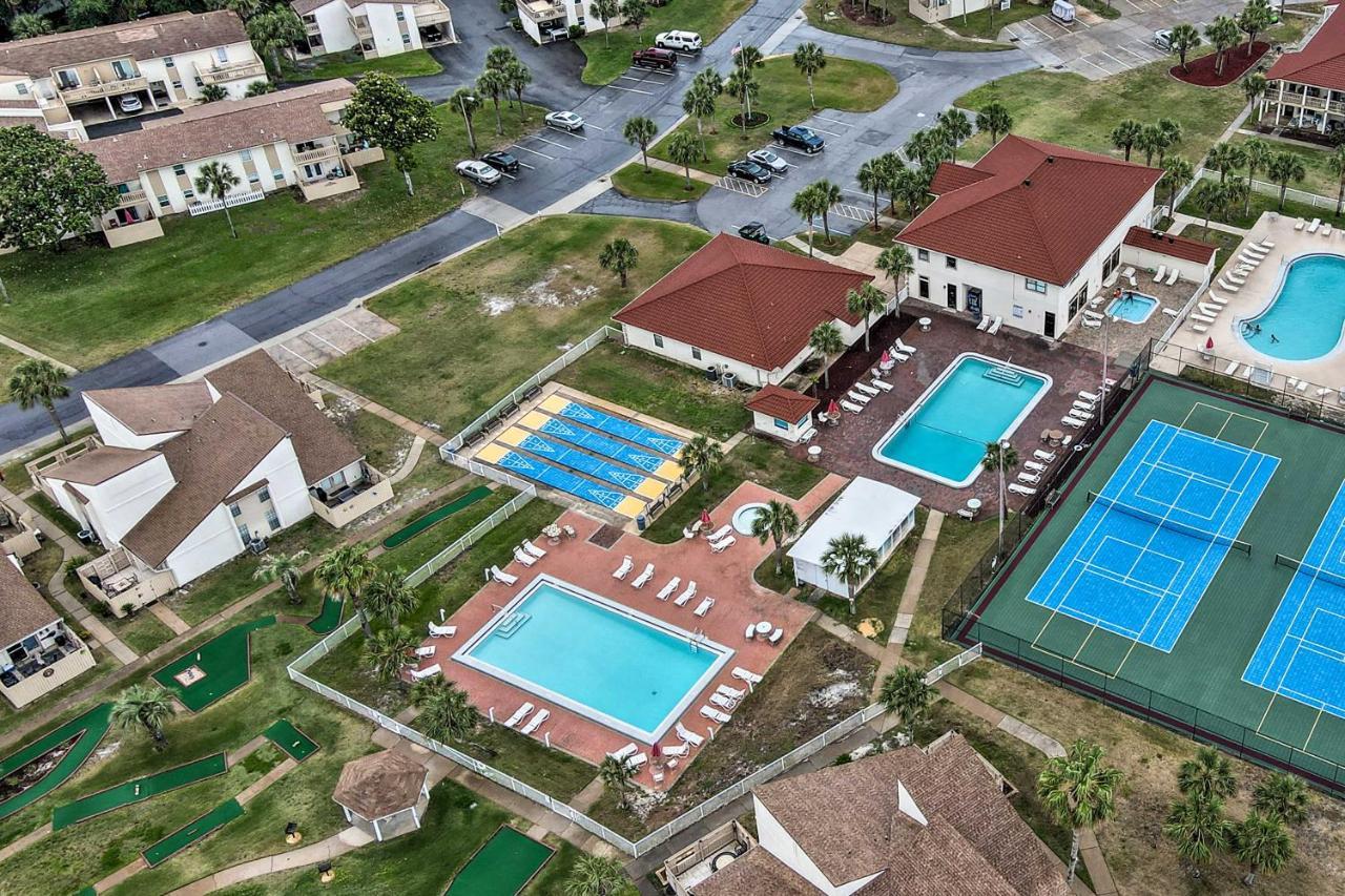 Pcb Resort Condo With Private Balcony And 3 Pools! 파나마 시티 외부 사진