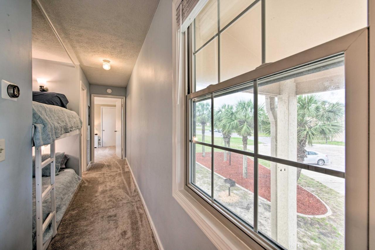 Pcb Resort Condo With Private Balcony And 3 Pools! 파나마 시티 외부 사진