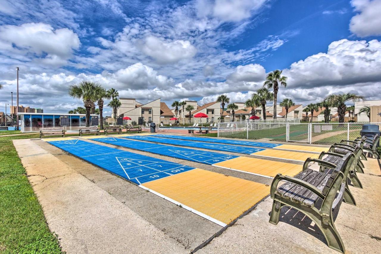 Pcb Resort Condo With Private Balcony And 3 Pools! 파나마 시티 외부 사진