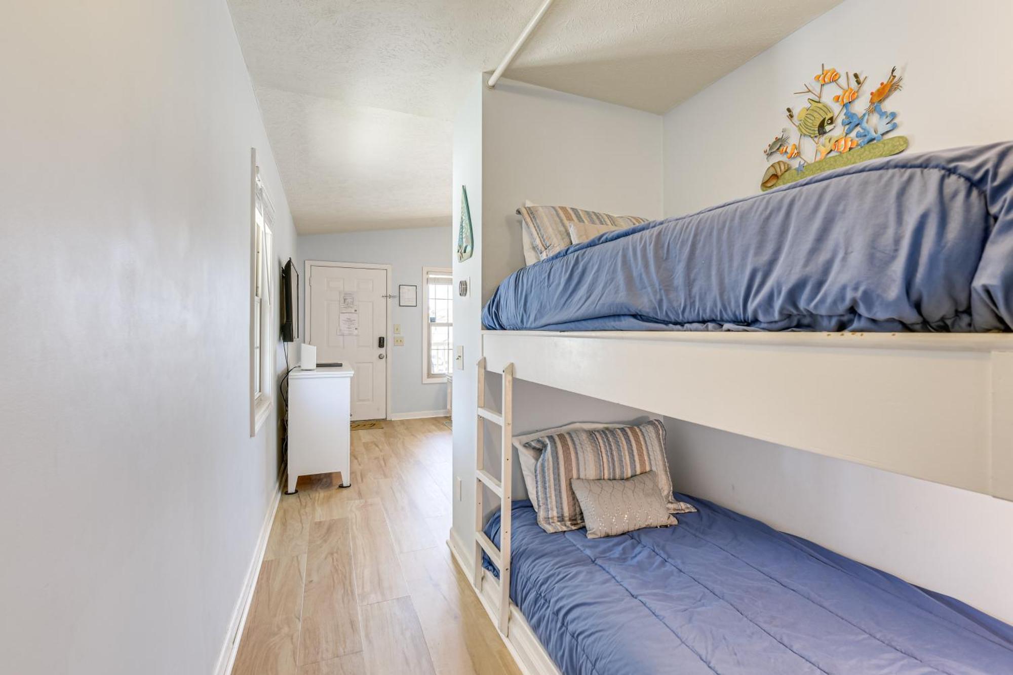 Pcb Resort Condo With Private Balcony And 3 Pools! 파나마 시티 외부 사진