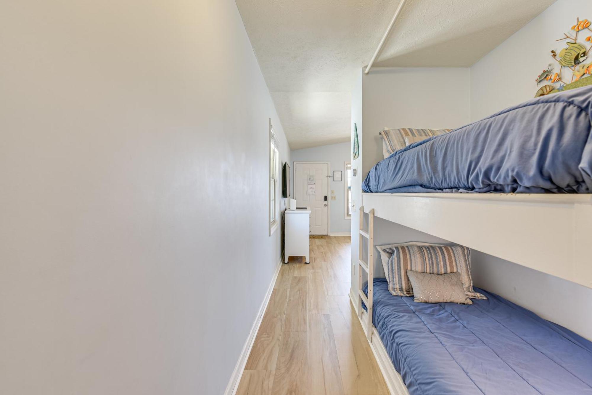 Pcb Resort Condo With Private Balcony And 3 Pools! 파나마 시티 외부 사진