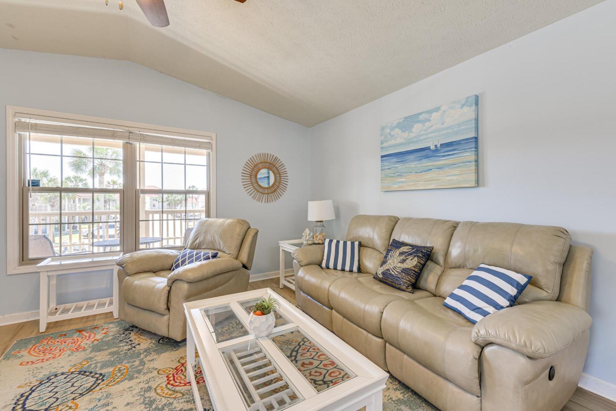 Pcb Resort Condo With Private Balcony And 3 Pools! 파나마 시티 외부 사진